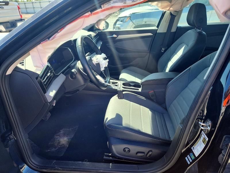 Aukcja sprzedaży 2025 Volkswagen Jetta, vin: 3VW7X7BU4SM014564, numer aukcji: 70788416