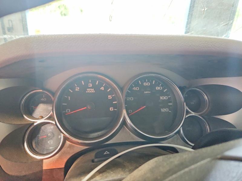 Продажа на аукционе авто 2009 Chevrolet Silverado, vin: 1GCHK49K69E161302, номер лота: 70341916