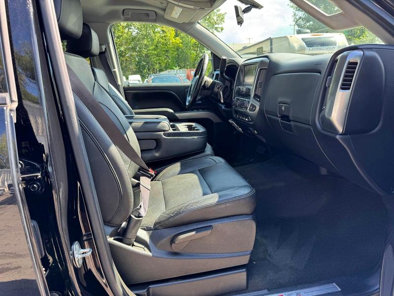 Продаж на аукціоні авто 2017 Chevrolet Silverado, vin: 1GCVKREC0HZ210919, номер лоту: 68961436