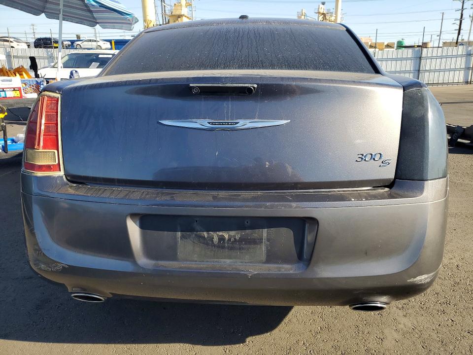 Aukcja sprzedaży 2014 Chrysler 300, vin: 2C3CCABG4EH118483, numer aukcji: 69157326