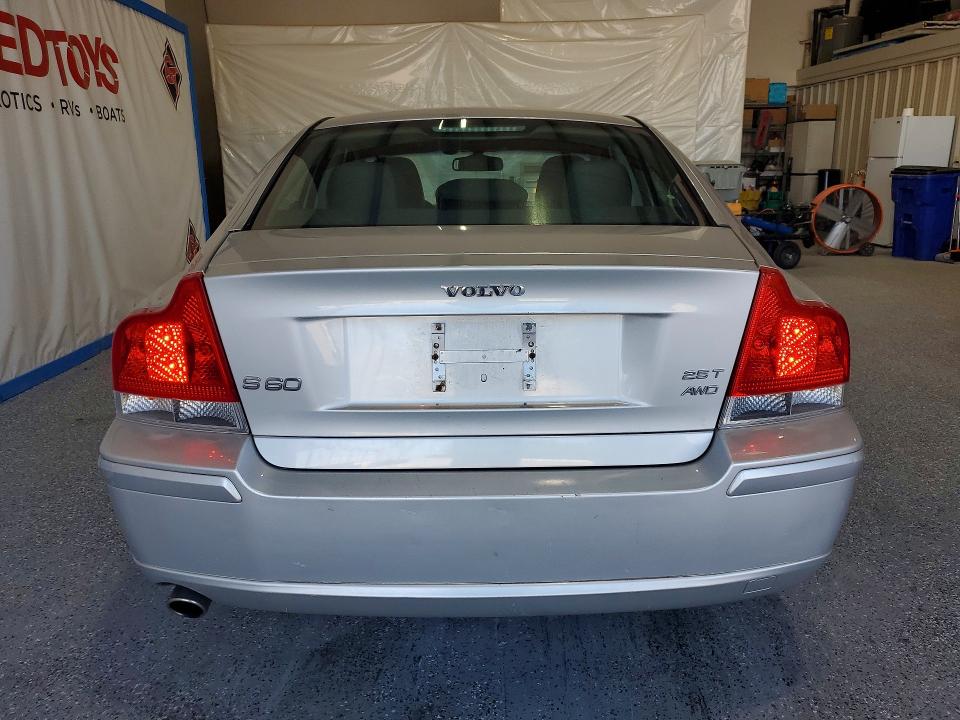 Aukcja sprzedaży 2005 Volvo S60, vin: YV1RH592252484616, numer aukcji: 65300786