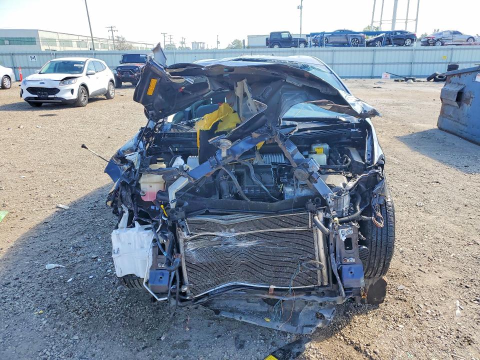 Aukcja sprzedaży 2012 Toyota Prius, vin: JTDKN3DU4C1553502, numer aukcji: 67813346