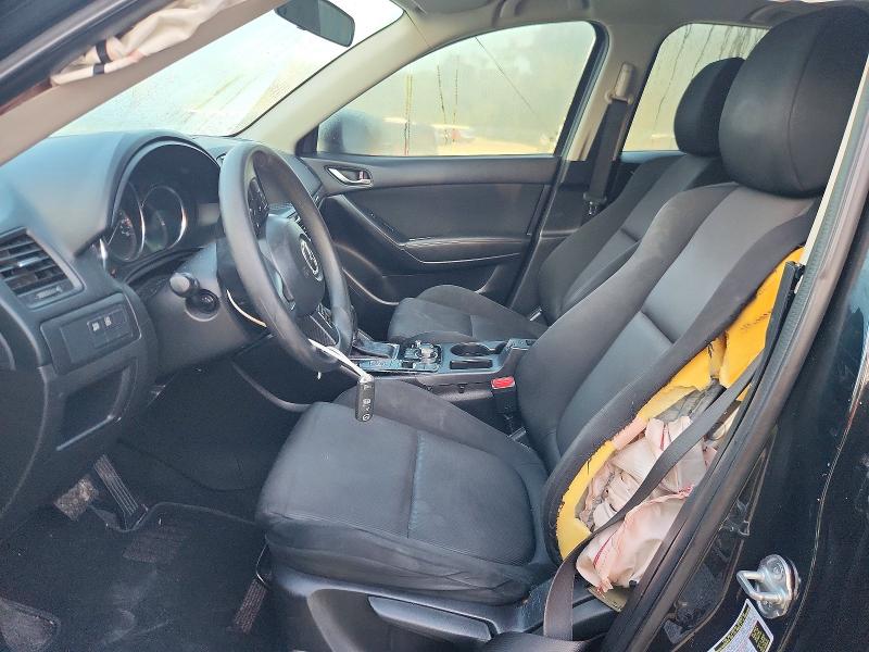 Продаж на аукціоні авто 2016 Mazda Cx-5, vin: JM3KE2BY5G0664739, номер лоту: 67659736