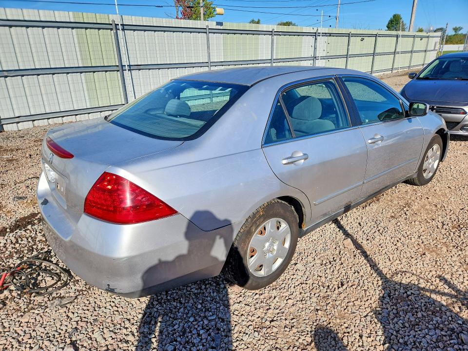Aukcja sprzedaży 2007 Honda Accord, vin: 1HGCM56447A192019, numer aukcji: 69601086