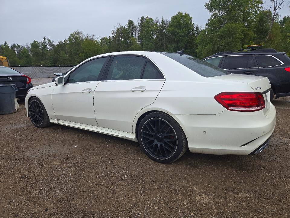 68413466 :رقم المزاد ، WDDHF9HB2EB075361 vin ، 2014 Mercedes-benz E مزاد بيع