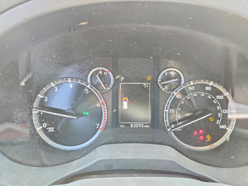 Продаж на аукціоні авто 2021 Lexus Gx, vin: JTJAM7BX3M5285536, номер лоту: 69337646