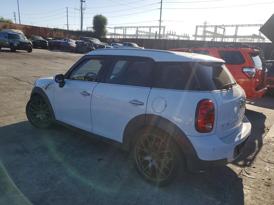 Продаж на аукціоні авто 2015 Mini Cooper, vin: WMWZB3C56FWR43250, номер лоту: 69640156