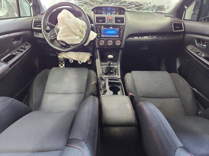 66909626 :رقم المزاد ، JF1VA1C6XL9831262 vin ، 2020 Subaru Wrx مزاد بيع
