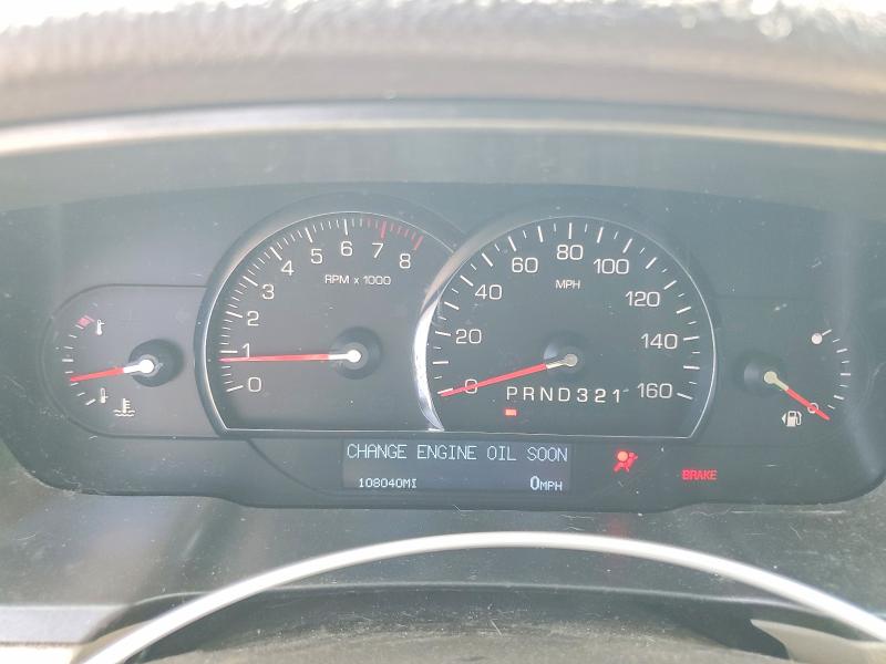 Продажа на аукционе авто 2011 Cadillac Dts, vin: 1G6KA5E6XBU114912, номер лота: 67073216