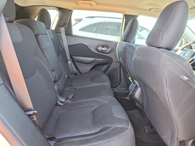 Aukcja sprzedaży 2016 Jeep Cherokee, vin: 1C4PJMCS8GW150736, numer aukcji: 67488916