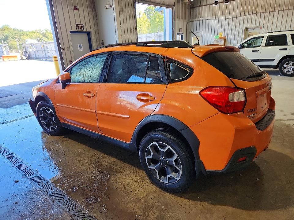 Продажа на аукционе авто 2014 Subaru Xv Crosstrek, vin: JF2GPACC9E8252006, номер лота: 69935996