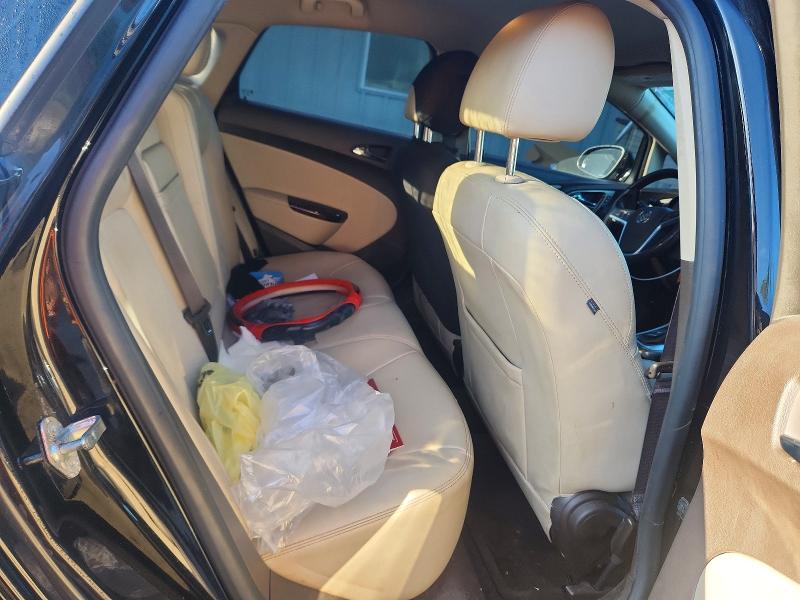 Продаж на аукціоні авто 2016 Buick Verano, vin: 1G4PP5SK8G4130533, номер лоту: 69037866