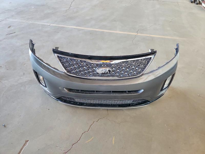 Auction sale of the 2014 Kia Sorento, vin: 5XYKW4A79EG451410, lot number: 68693496