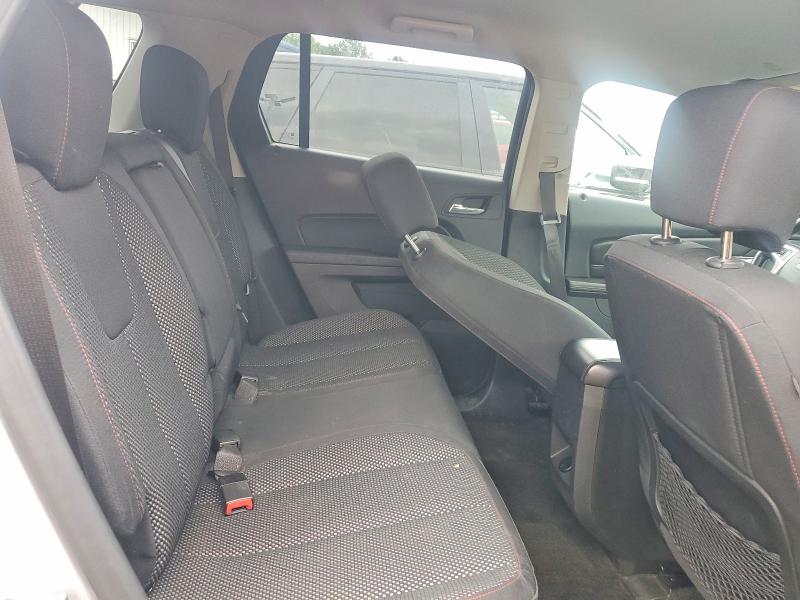 Aukcja sprzedaży 2015 Gmc Terrain, vin: 2GKFLWEKXF6390835, numer aukcji: 66921126