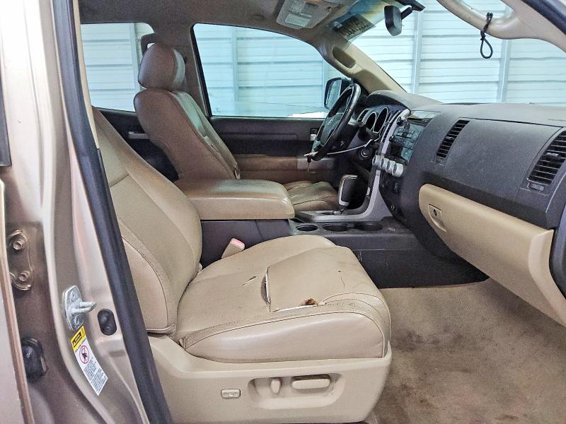 Продажа на аукционе авто 2007 Toyota Tundra, vin: 5TBRV58127S457976, номер лота: 66587416