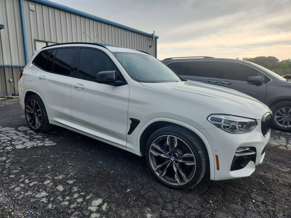 67639416 :رقم المزاد ، 5UXTS3C55K0Z07750 vin ، 2019 Bmw X3 مزاد بيع