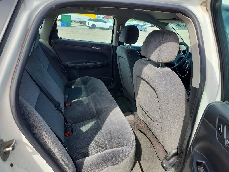 Aukcja sprzedaży 2007 Chevrolet Impala, vin: 2G1WB58N279301587, numer aukcji: 66489726