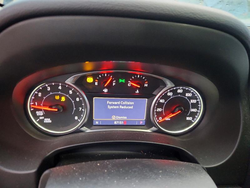 Aukcja sprzedaży 2020 Gmc Terrain, vin: 3GKALVEV8LL143318, numer aukcji: 68828306