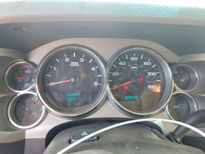 Продажа на аукционе авто 2008 Gmc Sierra, vin: 1GDHK23658F132216, номер лота: 67809126