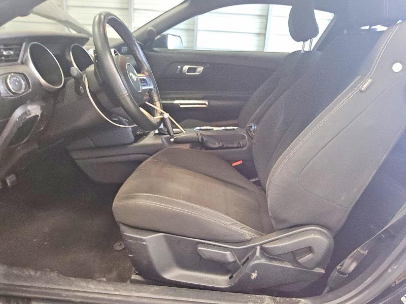 2019 Ford Mustang მანქანა იყიდება აუქციონზე, vin: 1FA6P8TH4K5116836, აუქციონის ნომერი: 65413766