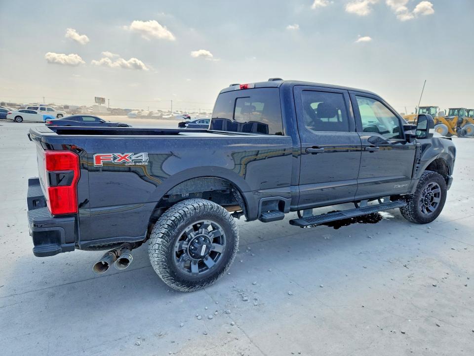 Aukcja sprzedaży 2024 Ford F250, vin: 1FT8W2BT5REE53535, numer aukcji: 67195706