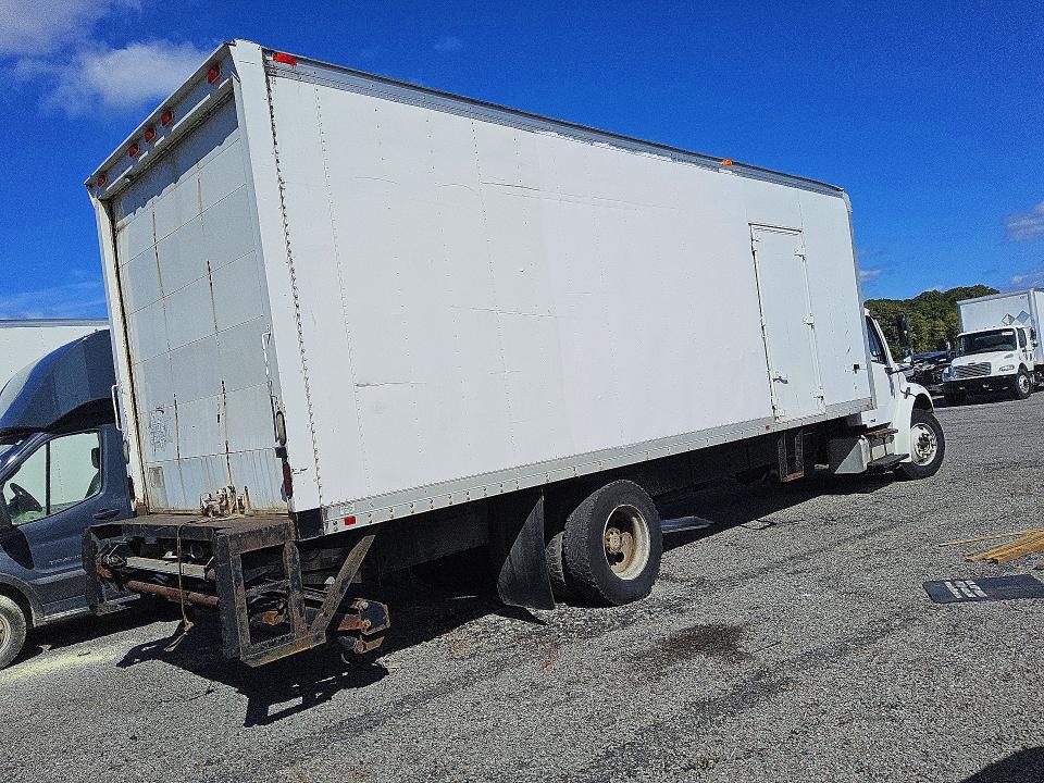 Aukcja sprzedaży 2008 Freightliner M2, vin: 1FVACWDT78DAC7397, numer aukcji: 65283756