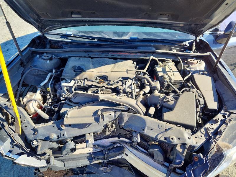 2019 Toyota Camry მანქანა იყიდება აუქციონზე, vin: 4T1B11HK0KU853748, აუქციონის ნომერი: 70722306