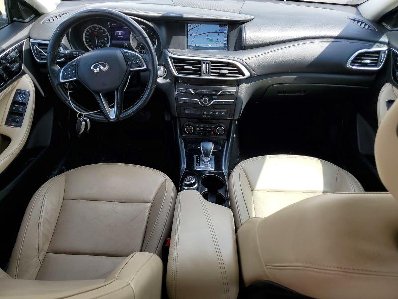 Продажа на аукционе авто 2017 Infiniti Qx30, vin: SJKCH5CPXHA031755, номер лота: 70012926