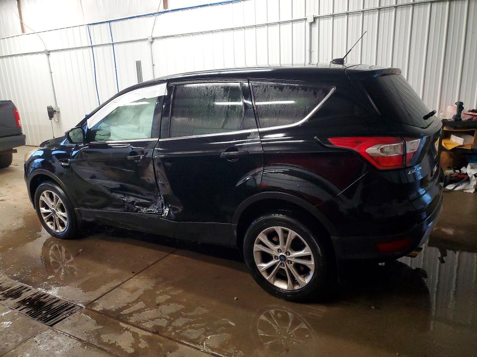 2017 Ford Escape მანქანა იყიდება აუქციონზე, vin: 1FMCU9GD6HUA11261, აუქციონის ნომერი: 67249756