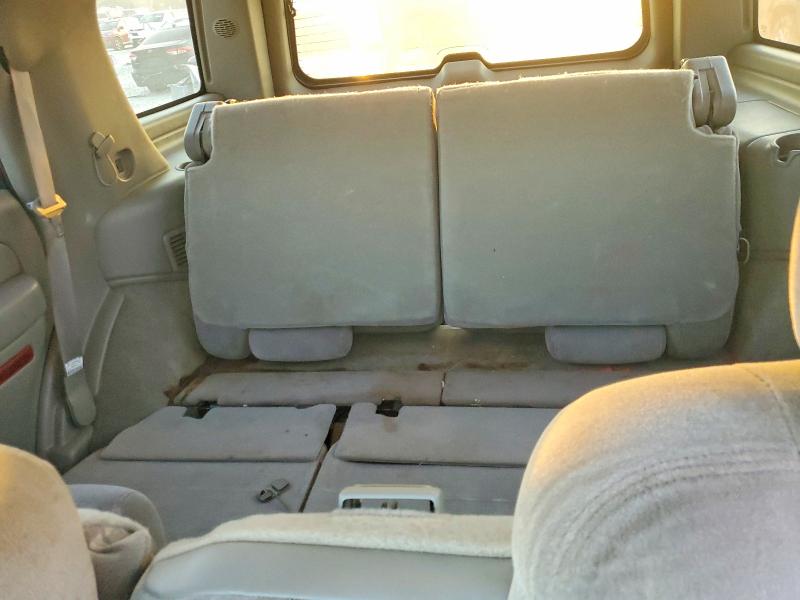 Продаж на аукціоні авто 2006 Chevrolet Tahoe, vin: 1GNEC13Z46R114852, номер лоту: 69970996