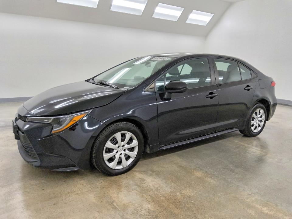 Продаж на аукціоні авто 2023 Toyota Corolla, vin: 5YFB4MDE4PP034260, номер лоту: 70907876