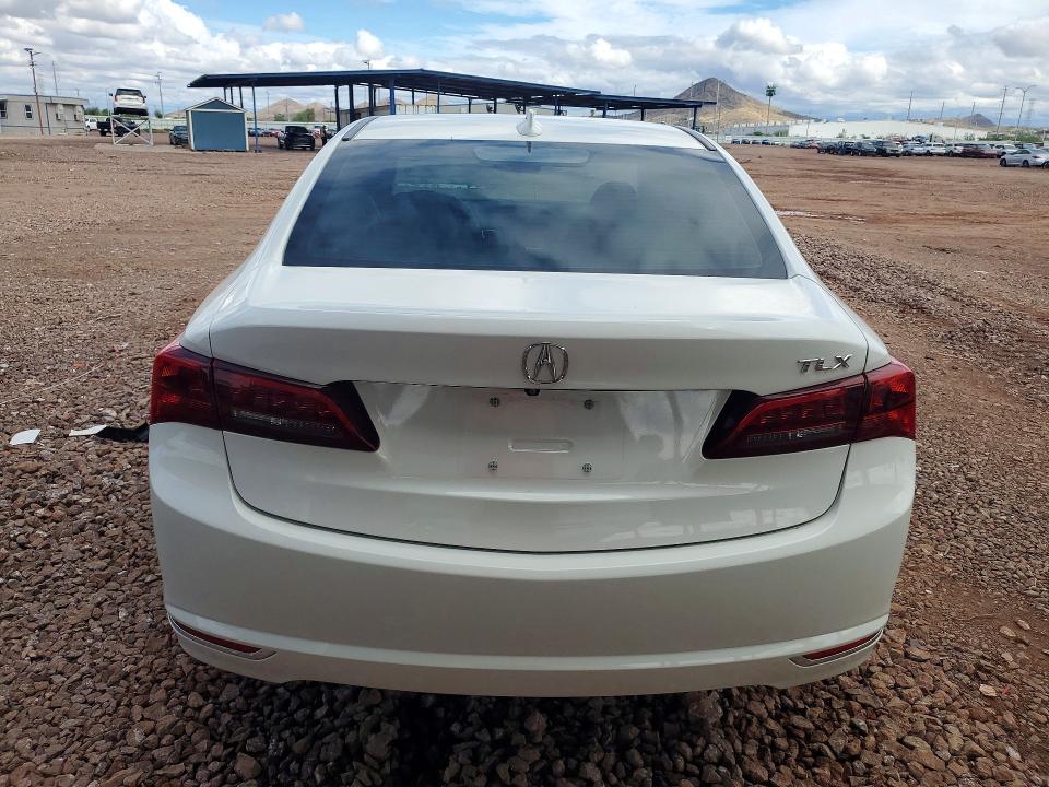 Продажа на аукционе авто 2015 Acura Tlx, vin: 19UUB1F5XFA021057, номер лота: 69098646