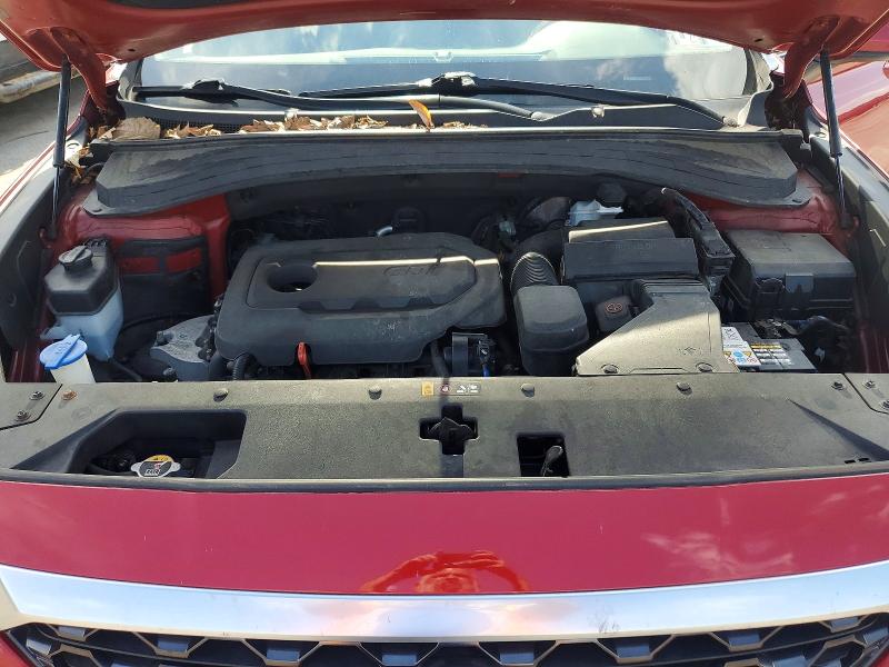 Aukcja sprzedaży 2019 Hyundai Santa Fe, vin: 5NMS23AD4KH024536, numer aukcji: 66520126