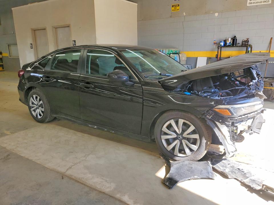 Продажа на аукционе авто 2026 Honda Civic, vin: 2HGFE2F26TH558453, номер лота: 68555556