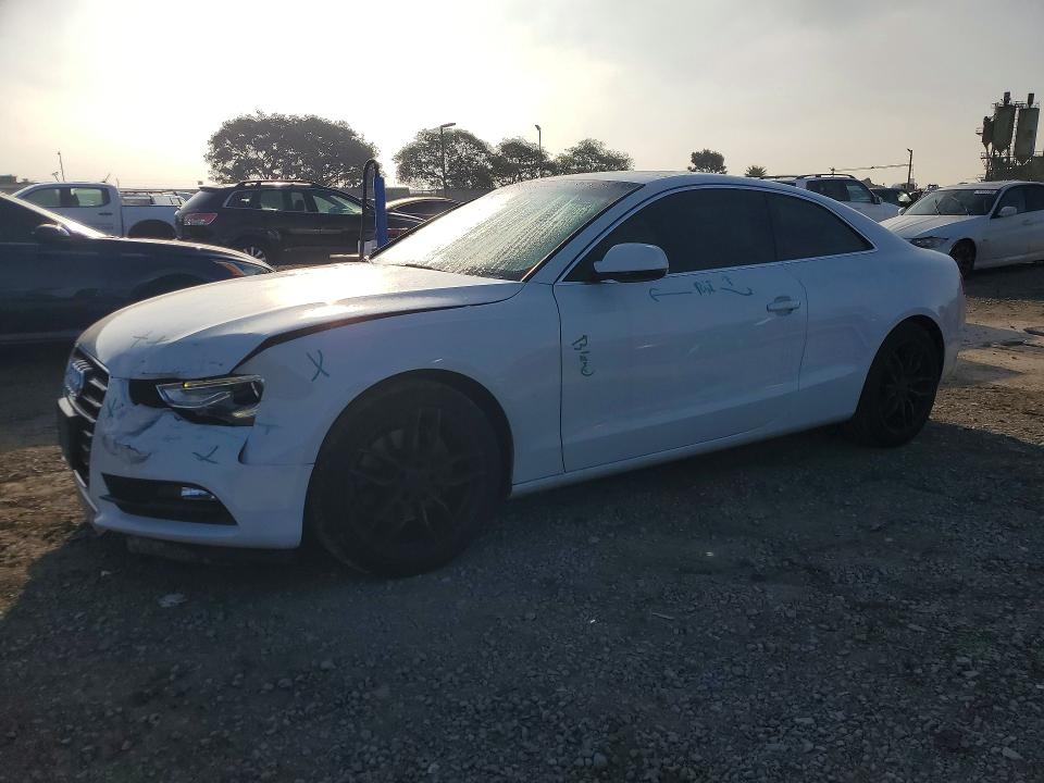 Aukcja sprzedaży 2013 Audi A5, vin: WAULFAFR0DA035691, numer aukcji: 70510786
