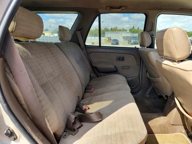 Продажа на аукционе авто 1996 Toyota 4runner, vin: JT3GM84R4T0006144, номер лота: 67872156