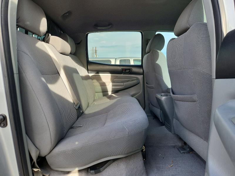 Продаж на аукціоні авто 2008 Toyota Tacoma, vin: 5TELU42N68Z528221, номер лоту: 69450096