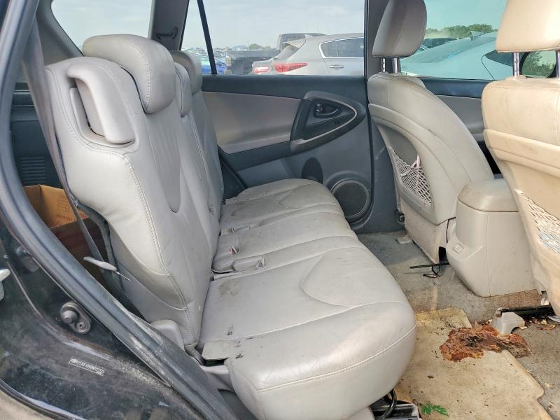 Продажа на аукционе авто 2011 Toyota Rav4, vin: 2T3DF4DV0BW121123, номер лота: 69250666