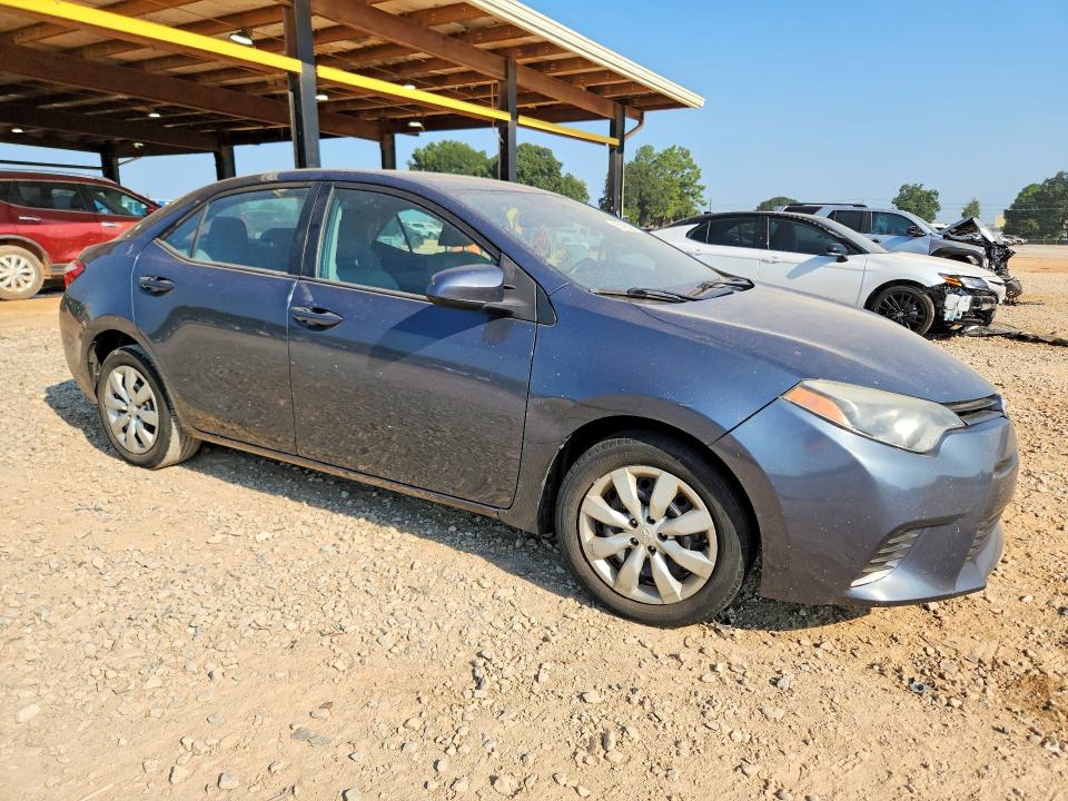 Aukcja sprzedaży 2015 Toyota Corolla, vin: 2T1BURHE6FC466161, numer aukcji: 67478226