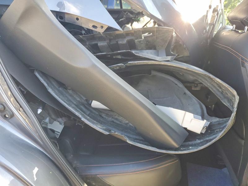 Aukcja sprzedaży 2022 Subaru Crosstrek, vin: JF2GTHNC2N8216904, numer aukcji: 67493276