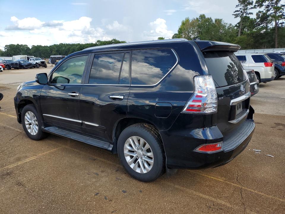 Aukcja sprzedaży 2016 Lexus Gx, vin: JTJJM7FX8G5132150, numer aukcji: 68263306