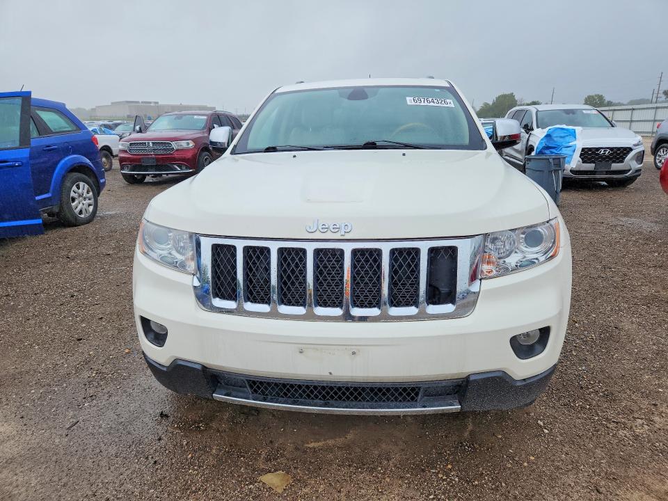 Aukcja sprzedaży 2011 Jeep Grand Cherokee, vin: 1J4RR6GT2BC574238, numer aukcji: 69764326