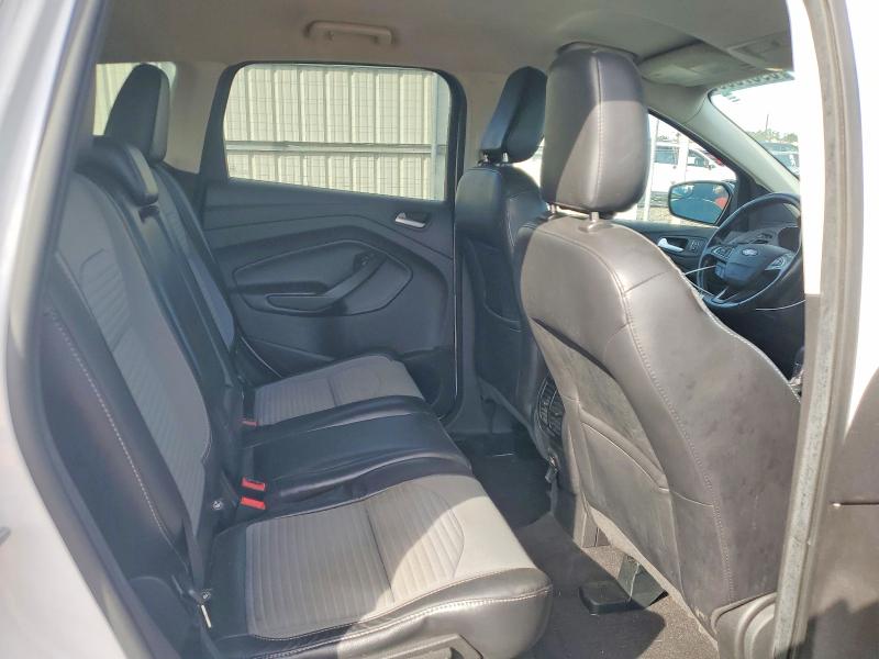 Продаж на аукціоні авто 2019 Ford Escape, vin: 1FMCU9GD3KUC09223, номер лоту: 69573506