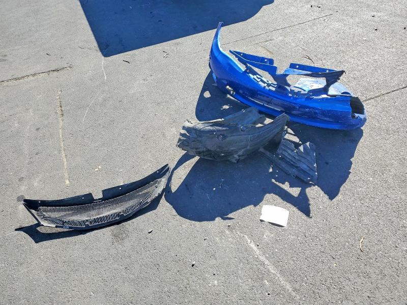 2008 Subaru Impreza მანქანა იყიდება აუქციონზე, vin: JF1GH746X8G814096, აუქციონის ნომერი: 70292606