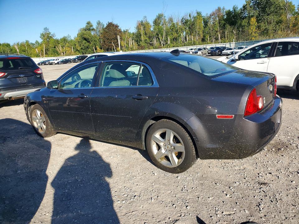 Продажа на аукционе авто 2012 Chevrolet Malibu, vin: 1G1ZB5E02CF278240, номер лота: 69339186
