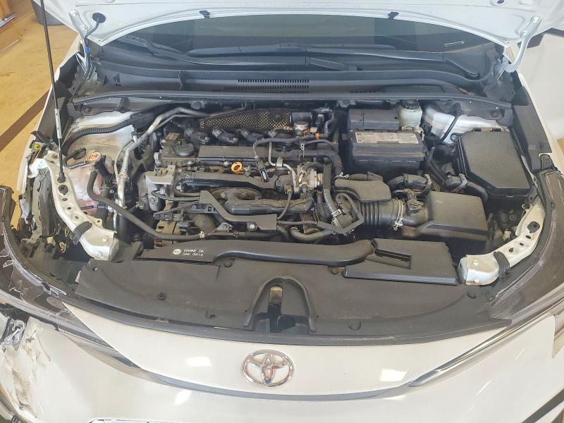 Продажа на аукционе авто 2023 Toyota Corolla, vin: 5YFS4MCE0PP151609, номер лота: 67573846