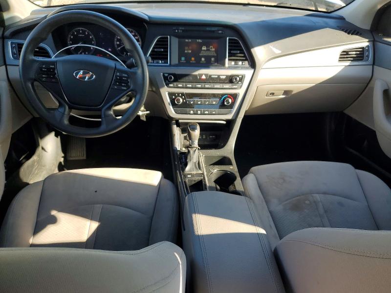 2016 Hyundai Sonata მანქანა იყიდება აუქციონზე, vin: 5NPE24AF2GH267051, აუქციონის ნომერი: 68324436