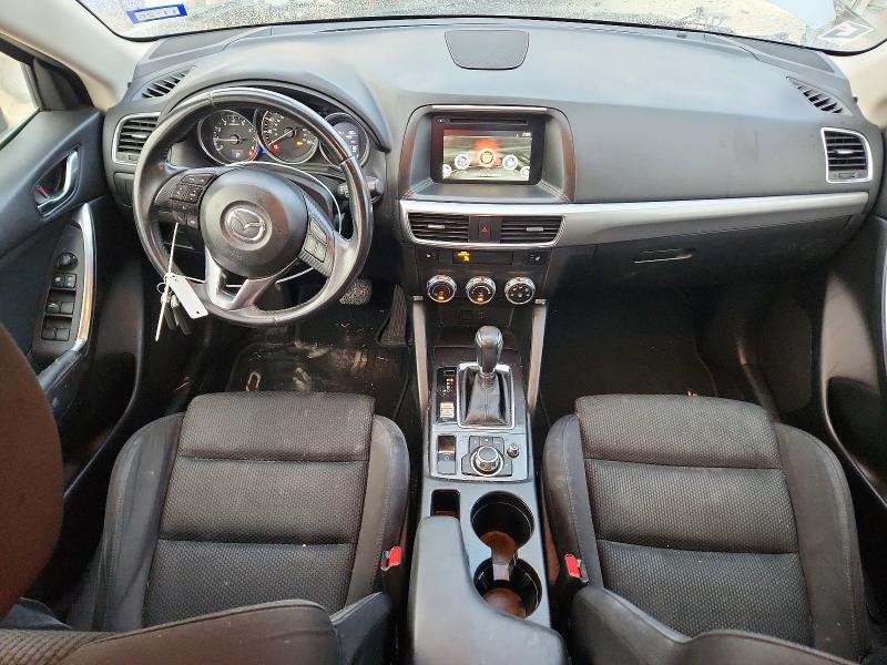 Продаж на аукціоні авто 2016 Mazda Cx-5, vin: JM3KE2CY7G0804112, номер лоту: 66850056