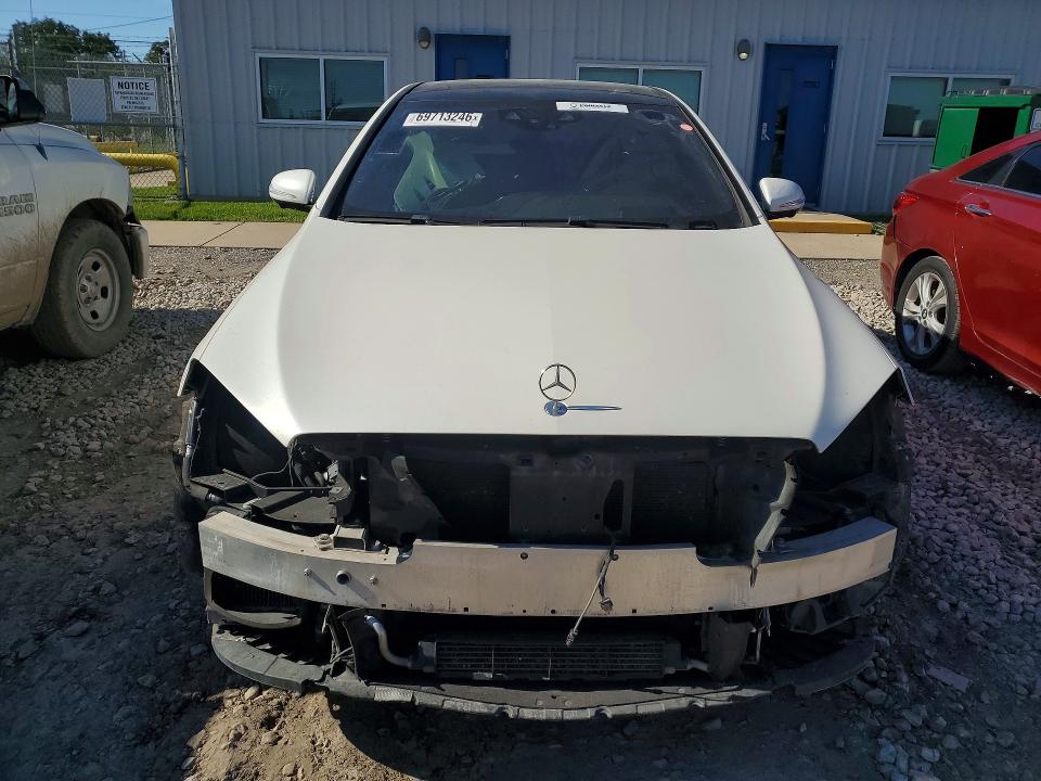 Aukcja sprzedaży 2018 Mercedes-benz S, vin: WDDUG8DB9JA418551, numer aukcji: 69713246
