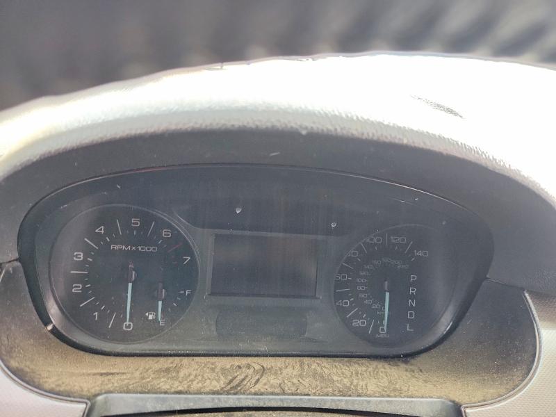 2013 Ford Edge მანქანა იყიდება აუქციონზე, vin: 2FMDK3J90DBA32635, აუქციონის ნომერი: 68174906